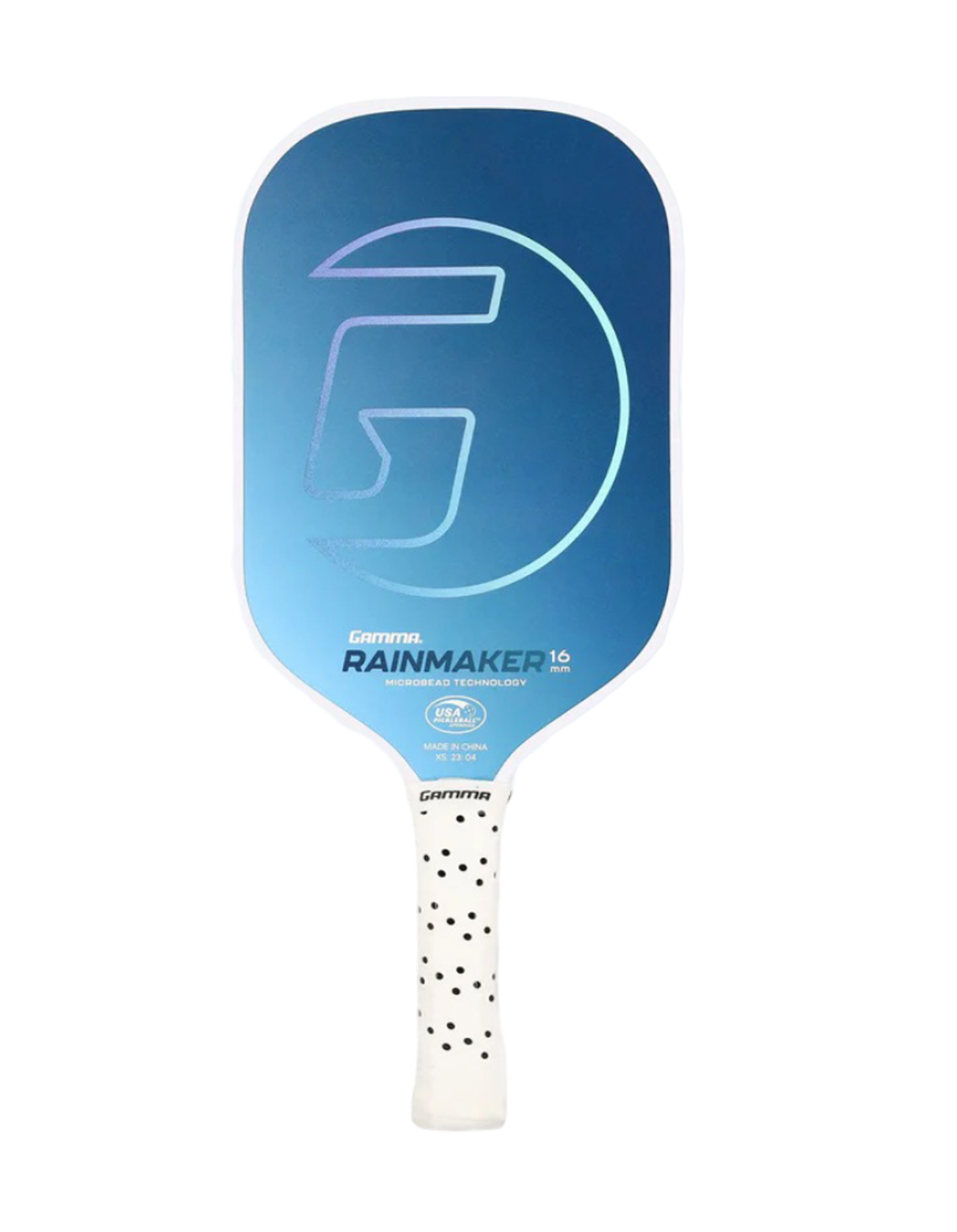 Pickleball racket GAMMA Rainmaker