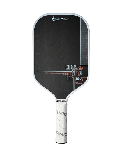 Gamicy Cross G-Pro Series Pickleball Racket