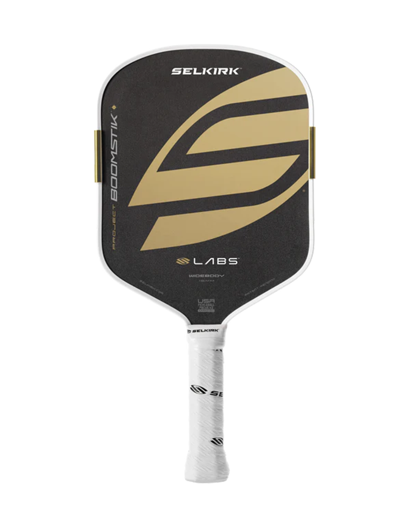 Selkirk LABS Boomstik Regal Pickleball Paddle - Limited Edition