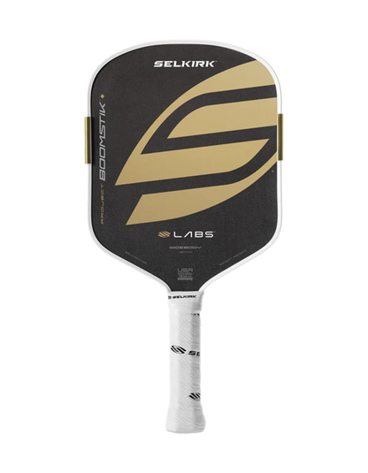 Selkirk LABS Boomstik Regal Pickleball Paddle - Limited Edition