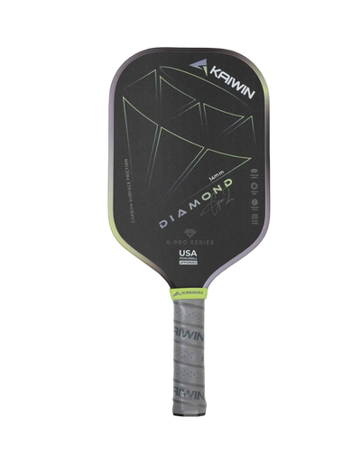 Kaiwin Diamond Gen 2 Pickleball Paddle