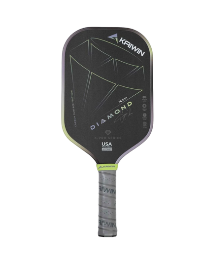 Vợt Pickleball Kaiwin Diamond Gen 2 - New Color