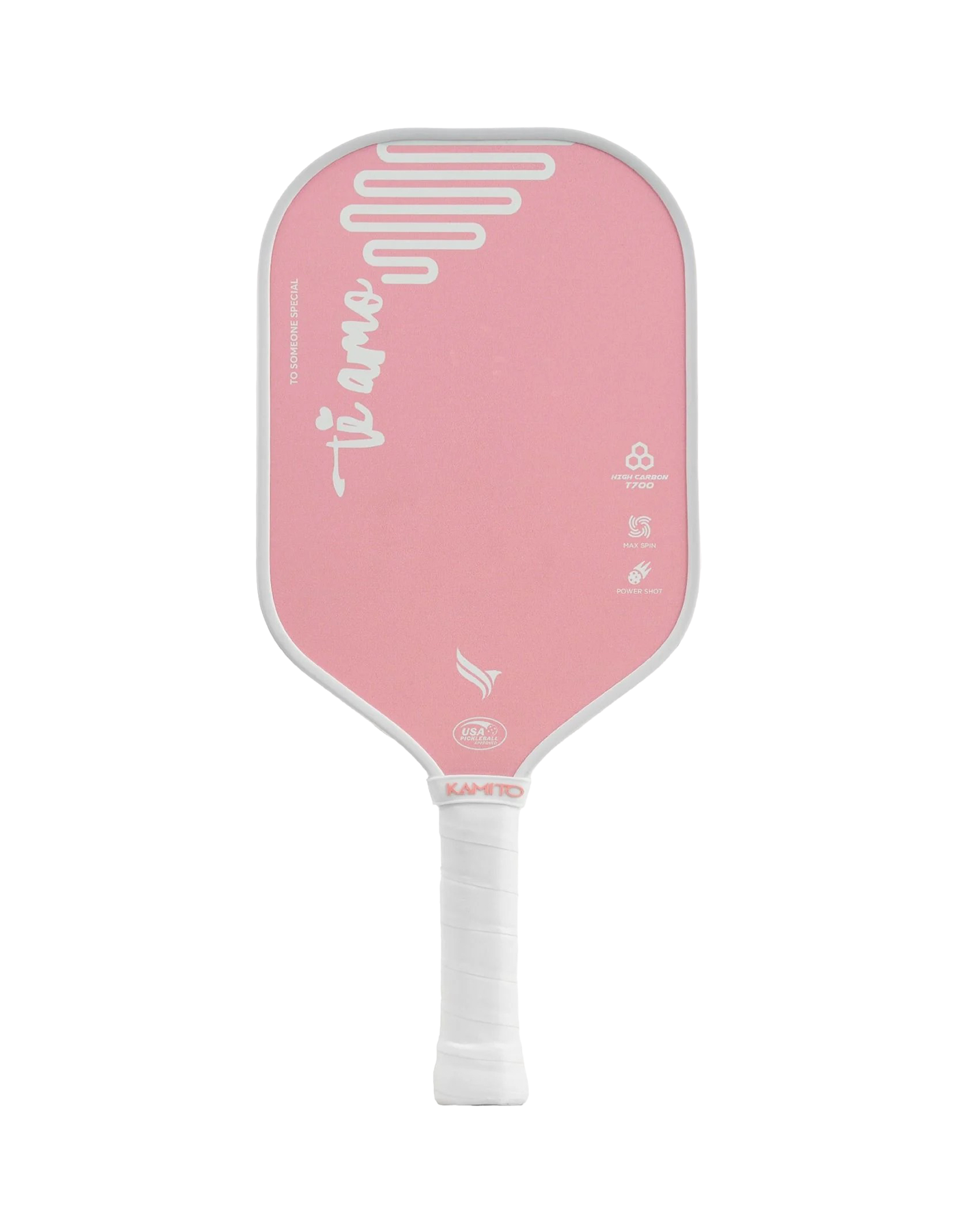 Kamito Tiamo Pickleball Racket