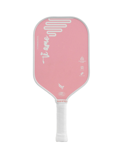 Kamito Tiamo Pickleball Racket