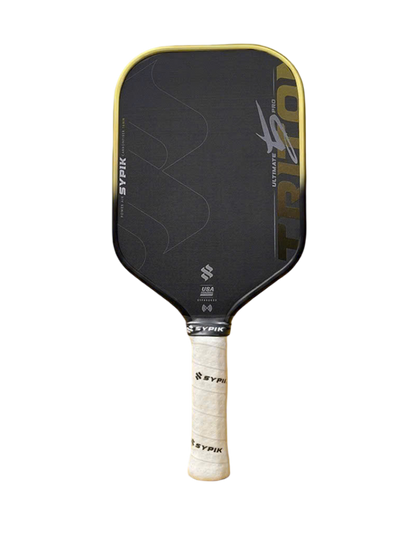Vợt Pickleball Sypik Pro Tour Ultimate Triton 5 - New Color