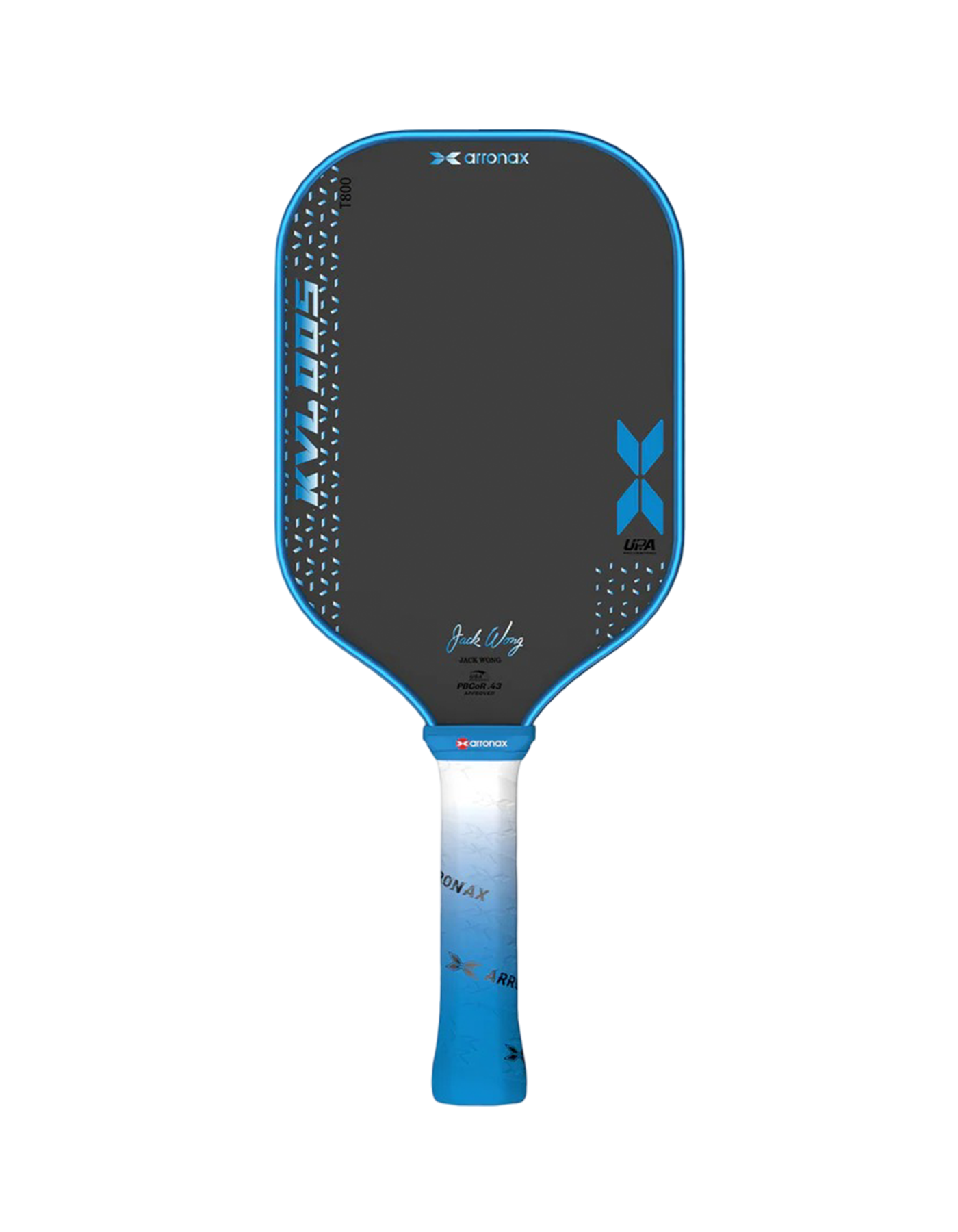 Vợt Pickleball Arronax Kevlar KVL 005