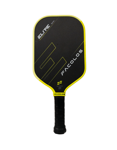 Facolos Elite Pro Series Pickleball Paddle 16MM/14MM