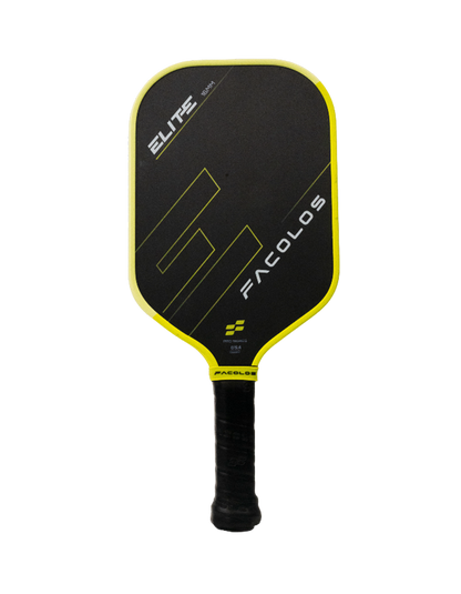 Facolos Elite Pro Series Pickleball Racket 16MM/14MM