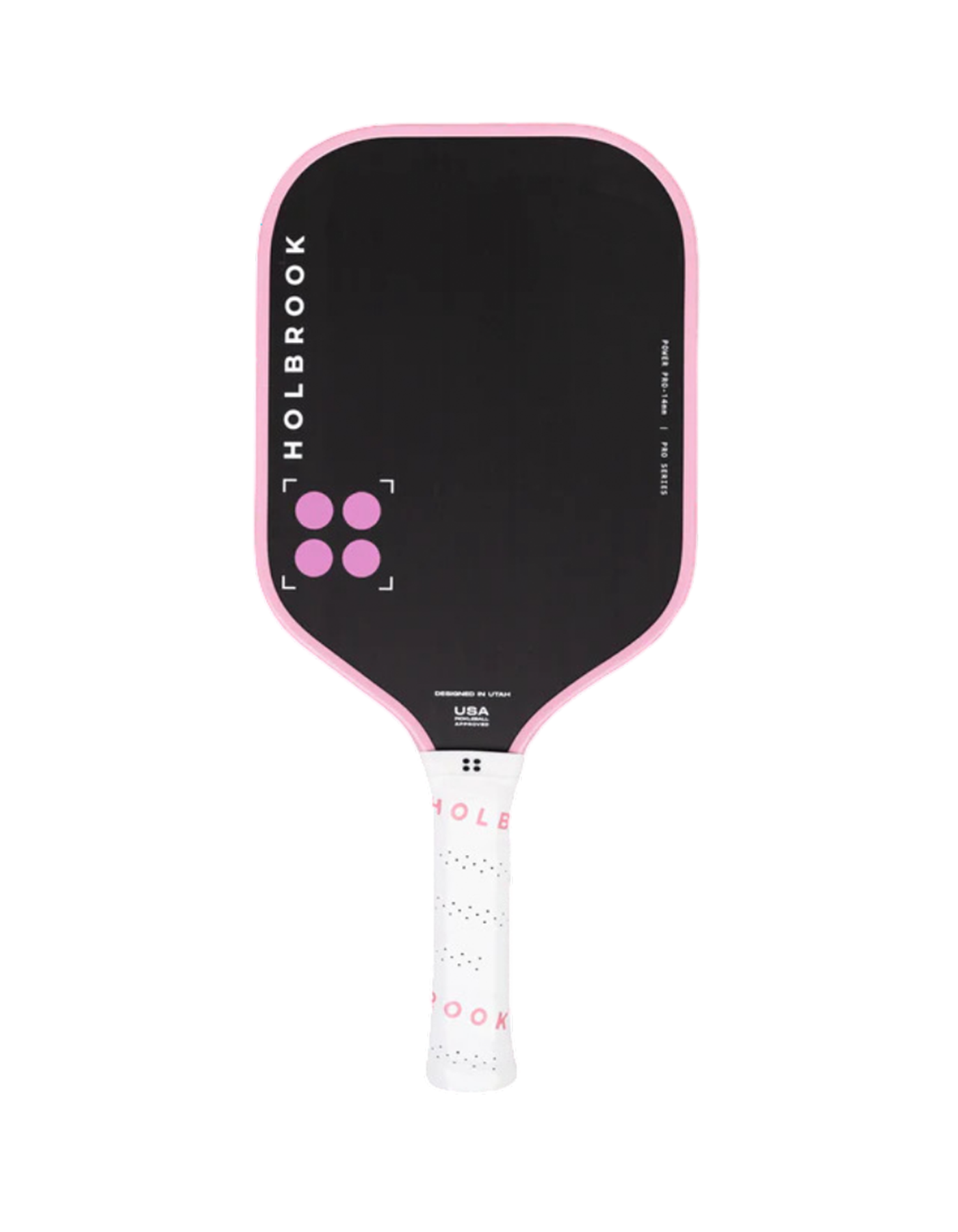 Holbrook Pro Pickleball Racket - Power Pro