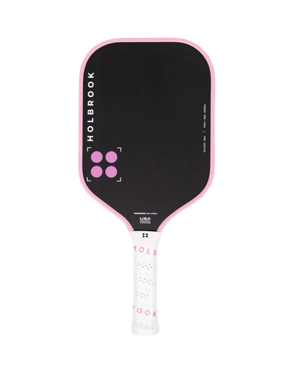 Holbrook Pro Pickleball Racket - Power Pro