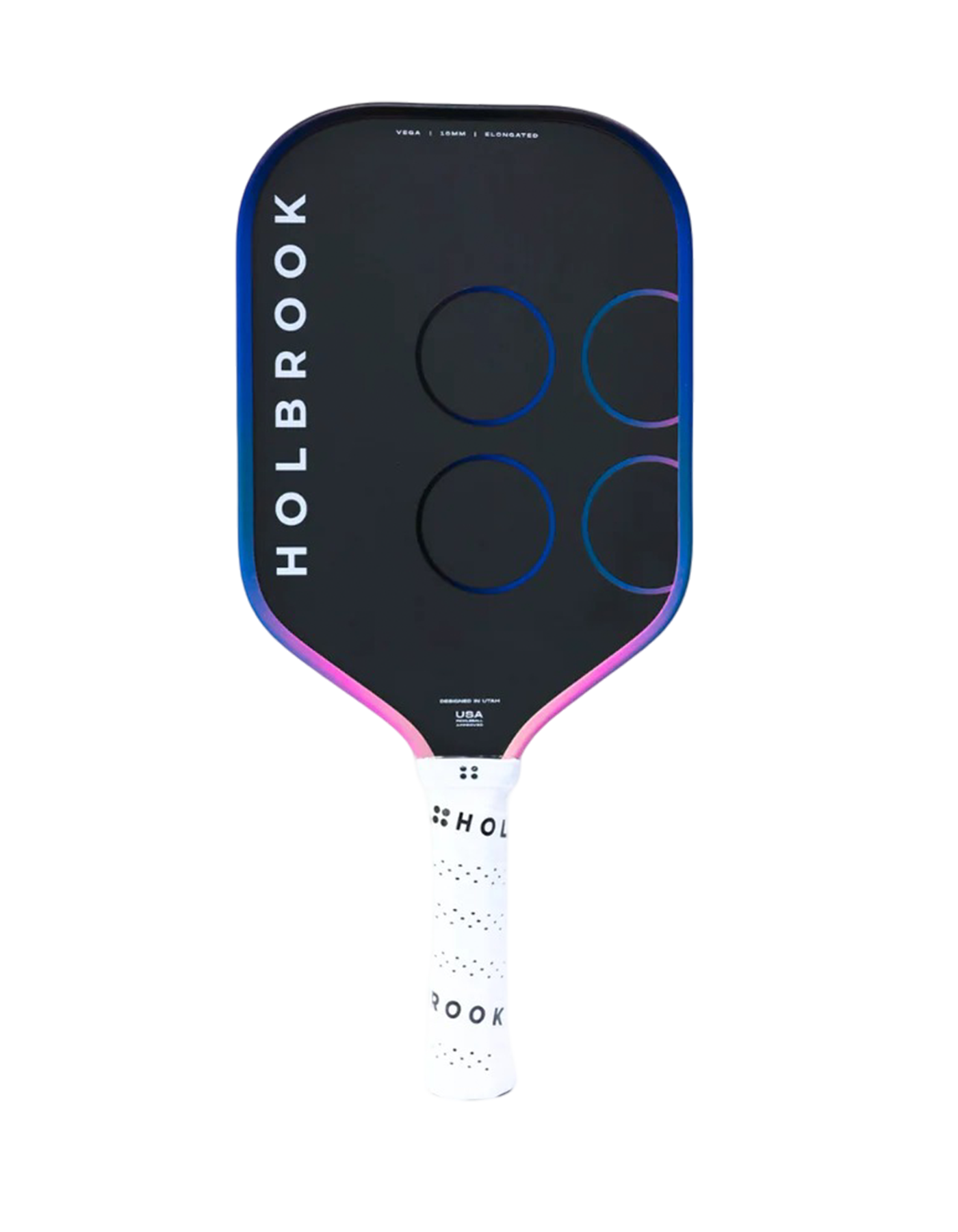 Vợt Pickleball Holbrook Vega 16