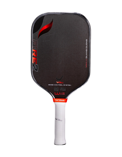 Wika Sports Quang Dương Fire Evolution 2 Edition Pickleball Paddle
