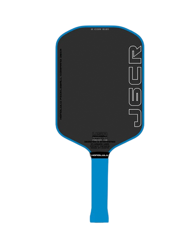 Vợt Pickleball Honolulu SWORD & SHIELD J6CR