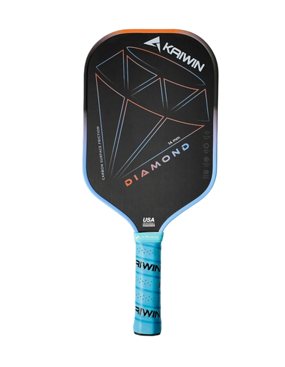 Vợt Pickleball Kaiwin Diamond K-Pro Gen 1