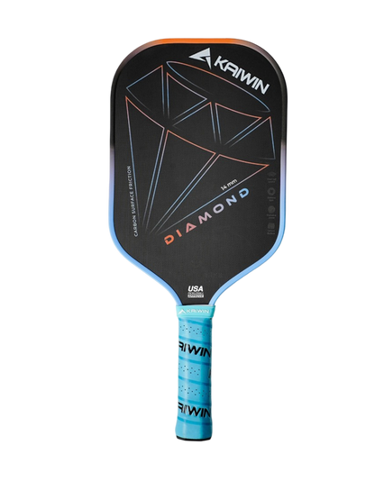 Pickleball racket Kaiwin Diamond Gen 2
