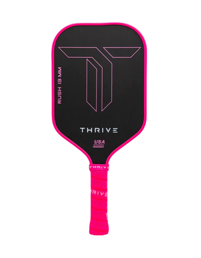 Pickleball Thrive Rush 13 racket