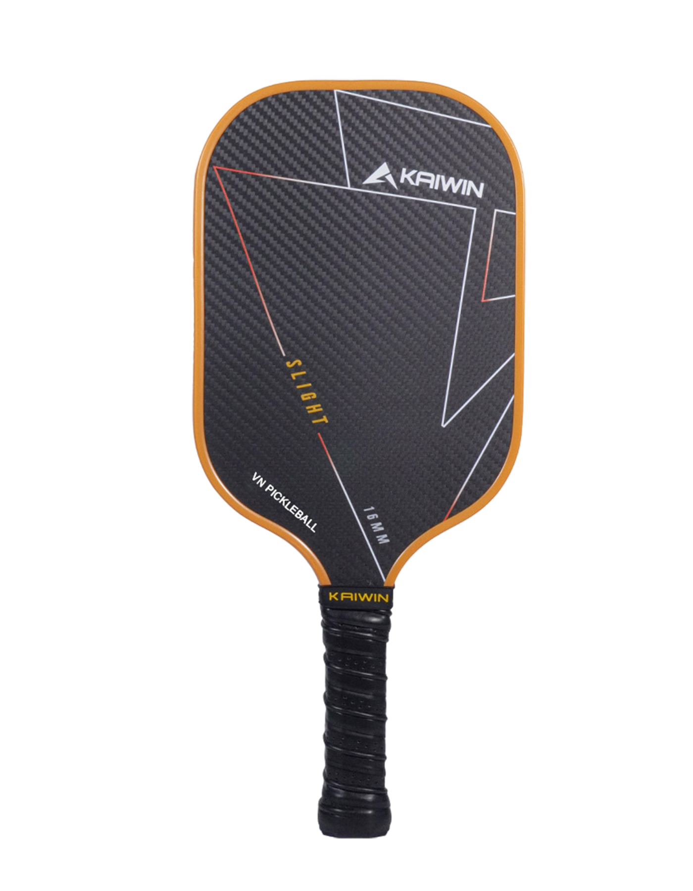 Pickleball racket Kaiwin Slight T1000