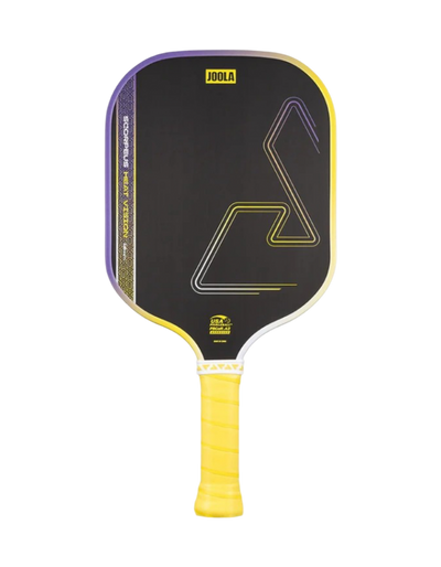 Joola Scorpeus Heat Vision Pickleball Racket