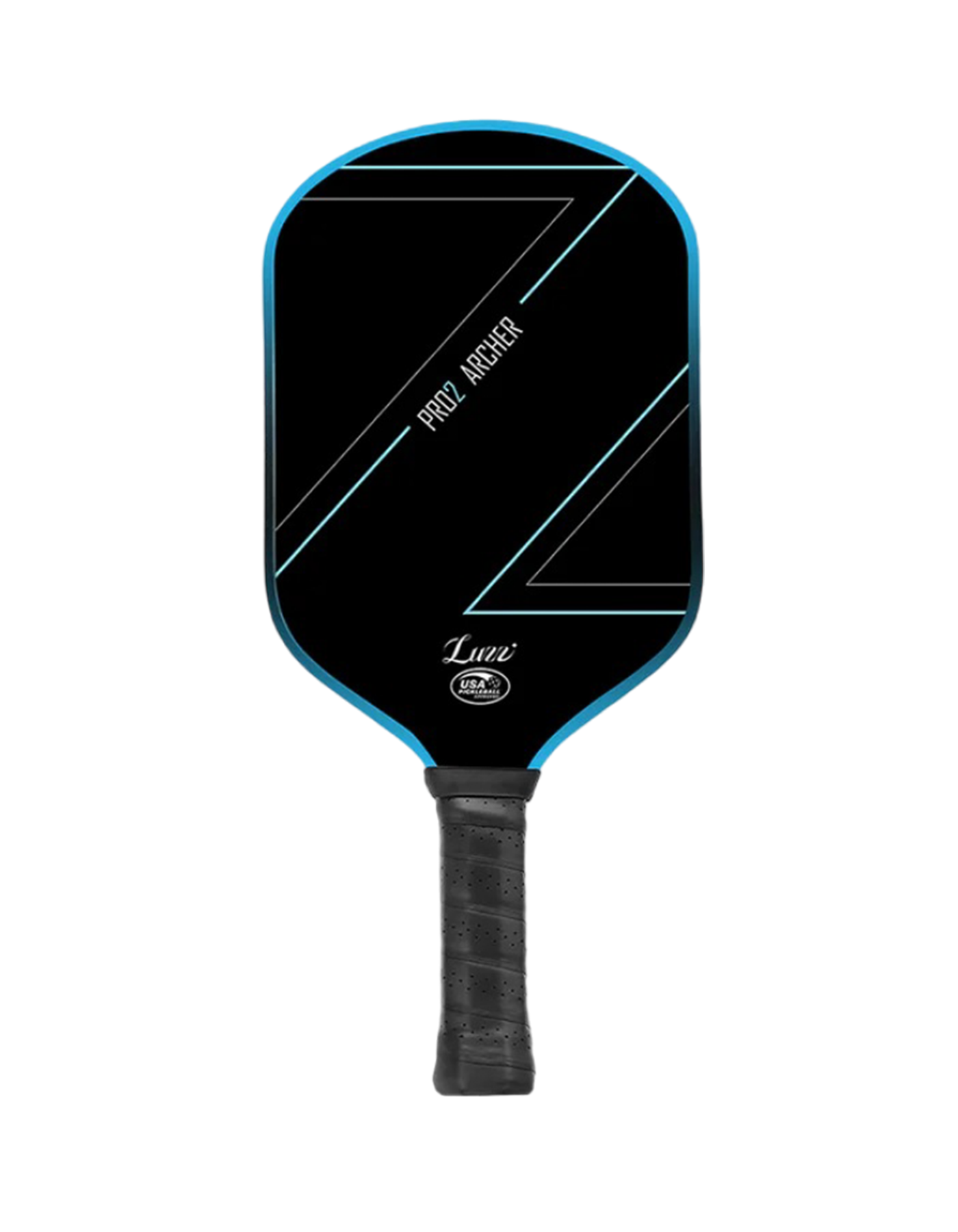 Vợt Pickleball Luzzpickleball Luzz Pro 2.0 Archer
