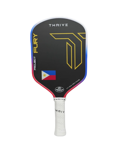 Vợt Pickleball Thrive FURY Philippines Edition (Power Series)