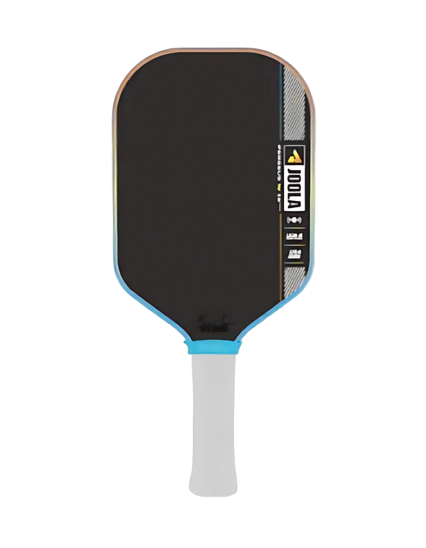 JOOLA Hyperion Pro IV Pickleball Racket - Asia Colorway Edition