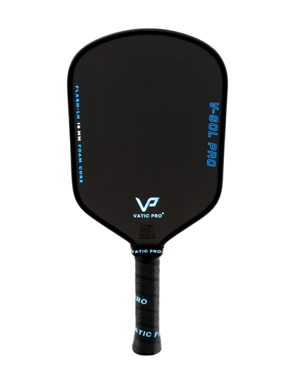Vợt Pickleball Vatic Pro V-Sol Pro - Flash Series