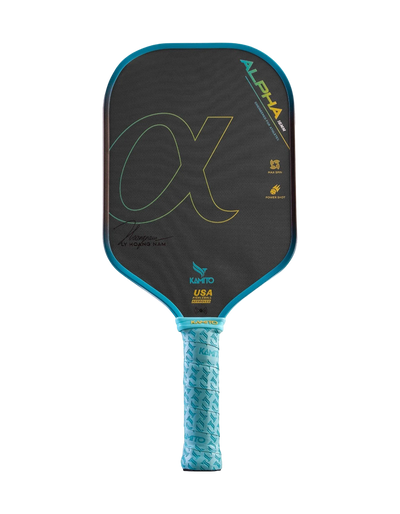 Kamito Alpha Pickleball Racket