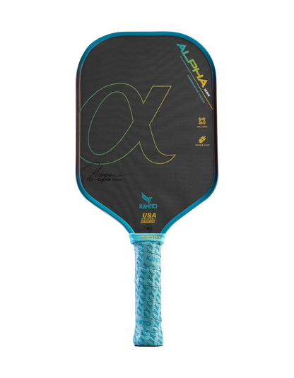 Kamito Alpha Pickleball Racket