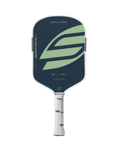 Selkirk LABS Boomstik Everglade Colorway Pickleball Paddle | Limited Edition
