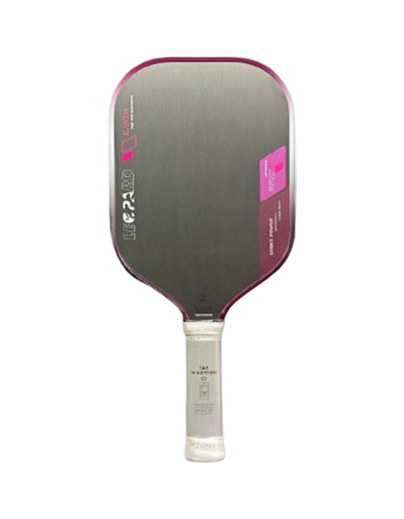 Vợt Pickleball LEOPARD Power Series Ngũ Hành 2026