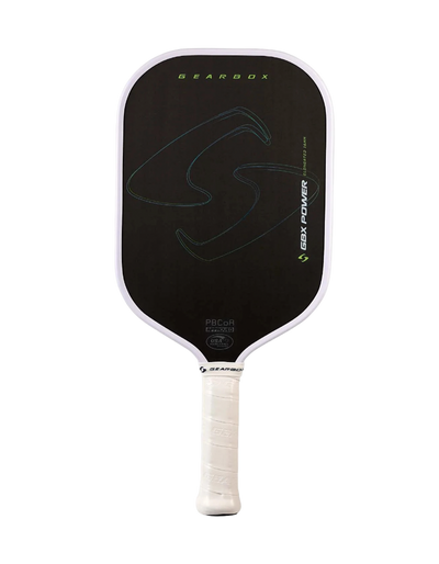 Gearbox GBX Power Pickleball Paddle