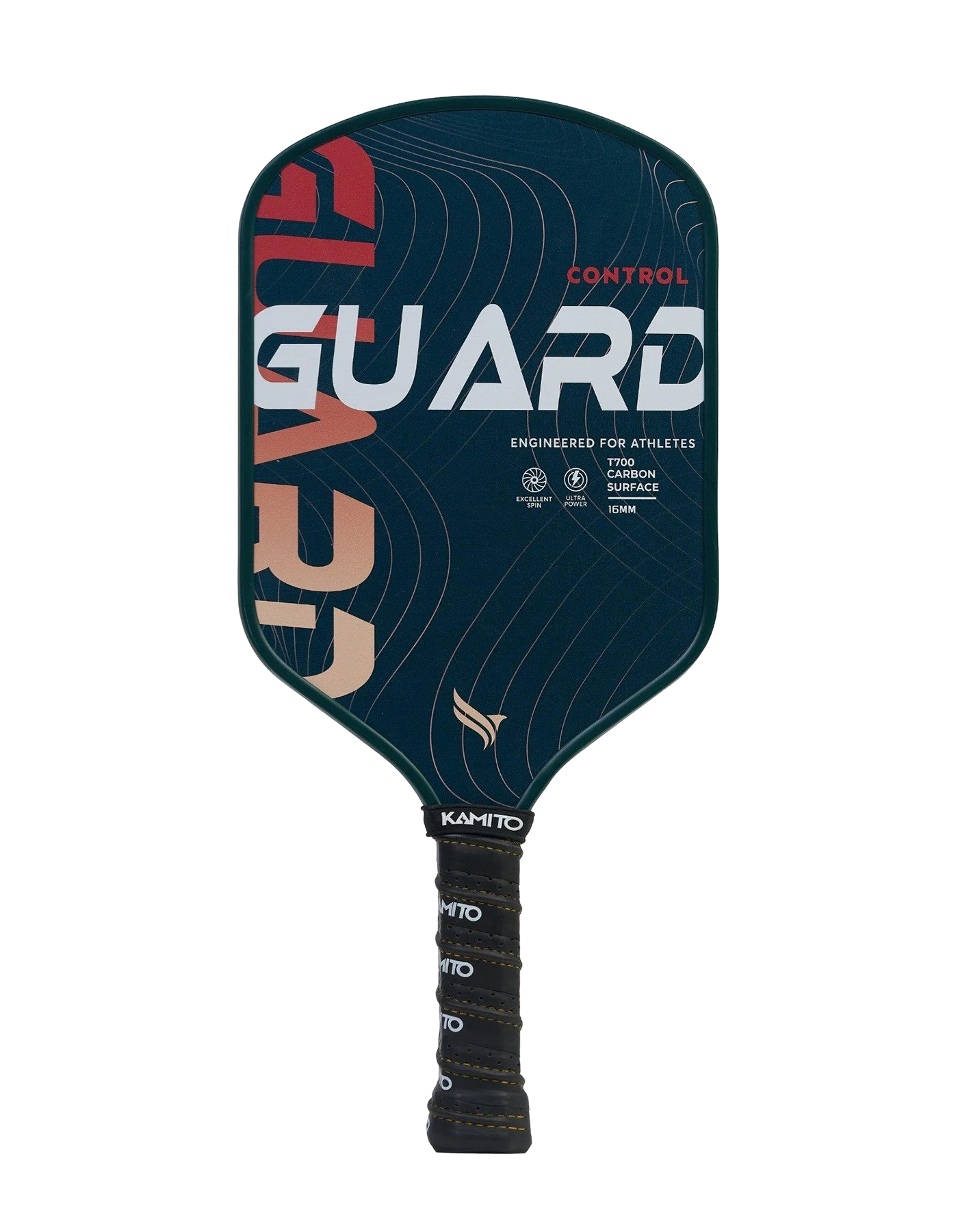 Vợt Pickleball Kamito Guard