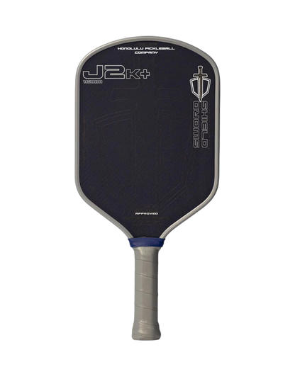 Vợt Pickleball Honolulu SWORD & SHIELD J2K+