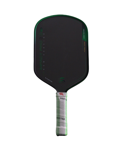 Soxter Impact Pro 3.0 Ultra Pickleball Paddle