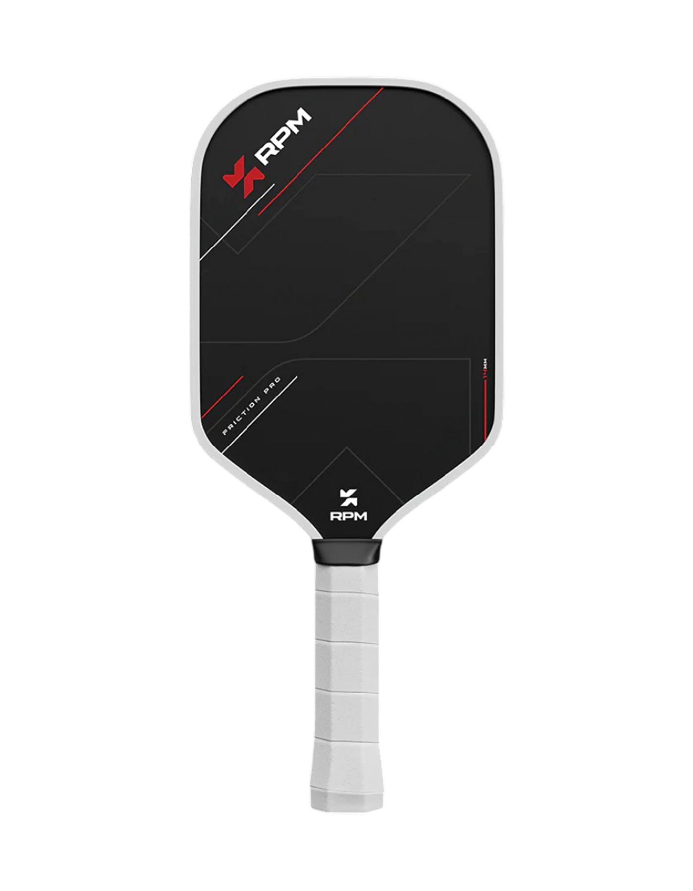 Vợt Pickleball RPM FRICTION PRO Elongated