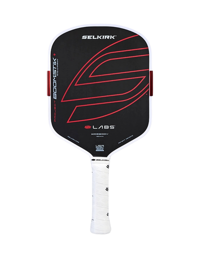 Selkirk LABS Boomstik Widebody Pickleball Paddle - Asia Edition
