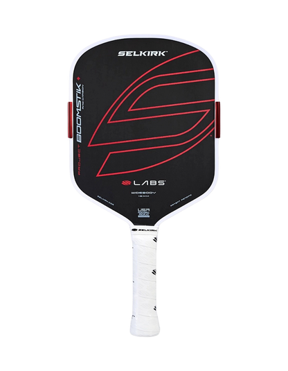 Selkirk LABS Boomstik Widebody Pickleball Paddle - Asia Edition