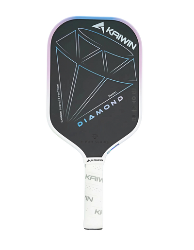Vợt Pickleball Kaiwin Diamond K-Pro Gen 1