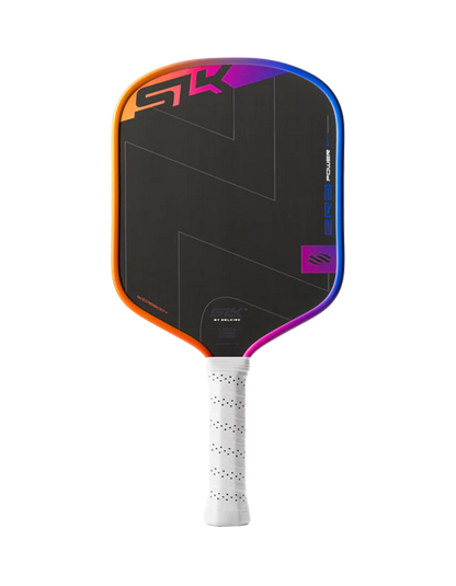 Selkirk SLK Era Power Lotus Elongated Pickleball Racket (Limited Edition)