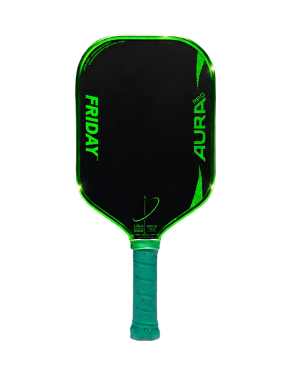 Vợt Pickleball Friday AURA PRO Metallic Colorways