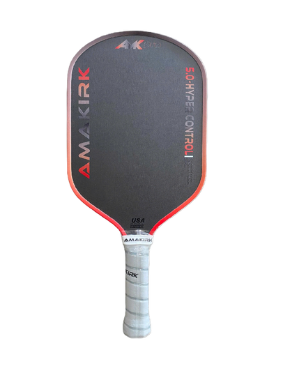 Amakirk Pro Hyper Control 5.0 Pickleball Racket