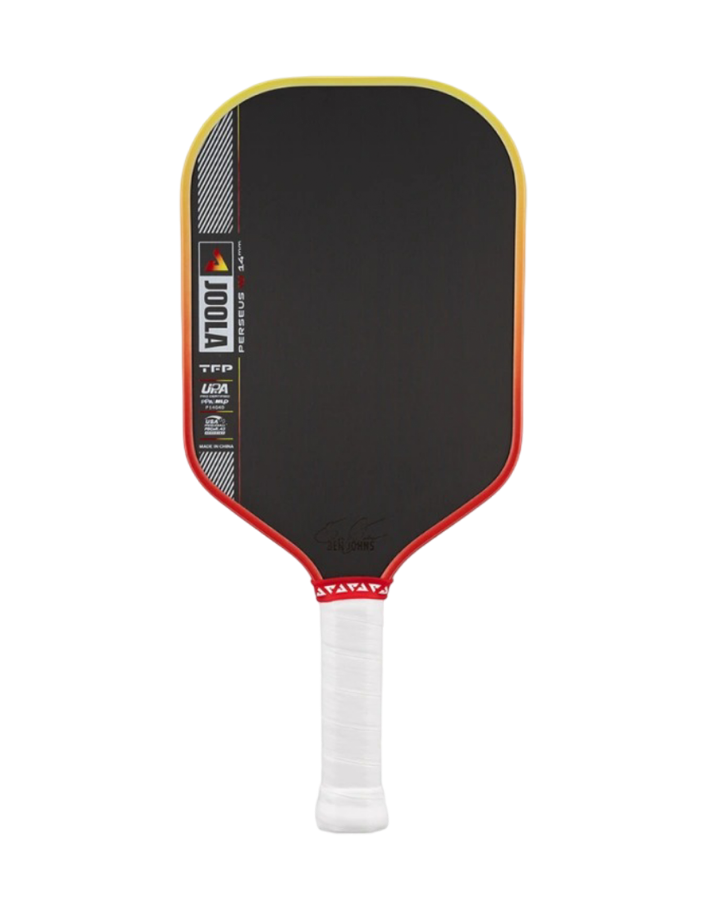 Vợt Pickleball JOOLA Perseus Pro IV - Vietnam Colorway Edition