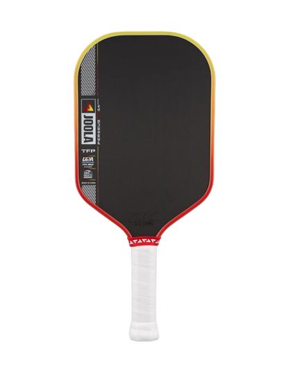 Vợt Pickleball JOOLA Perseus Pro IV - Vietnam Colorway Edition