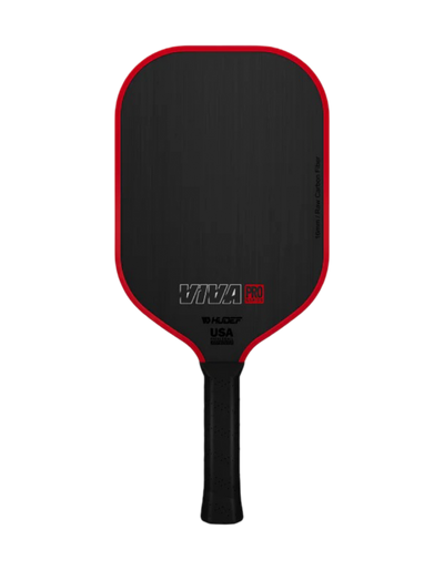 Hudef Apex Pro™ Gen 1 Elongated Pickleball Racket