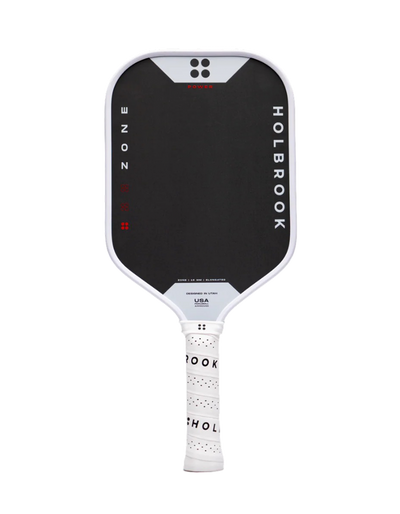 HOLBROOK Zone Pickleball Paddle - Power