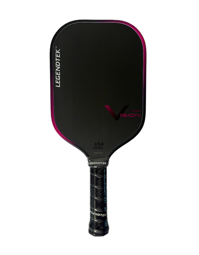 Pickleball racket LEGENDTEK Vision II