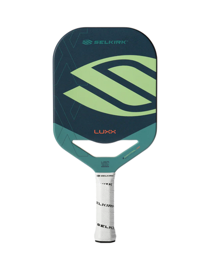Vợt Pickleball Selkirk Luxx Control Air InfiniGrit Everglade Colorway - Limited Edition