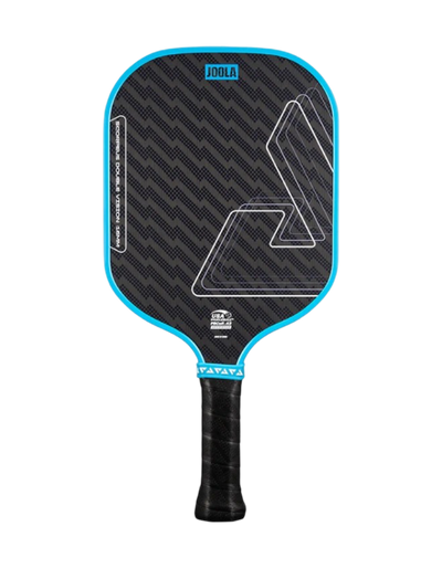 Joola Scorpeus Double Vision Pickleball Racket