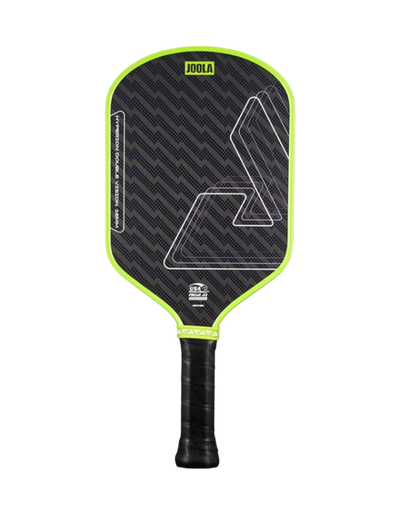 Joola Hyperion Double Vision Pickleball Racket