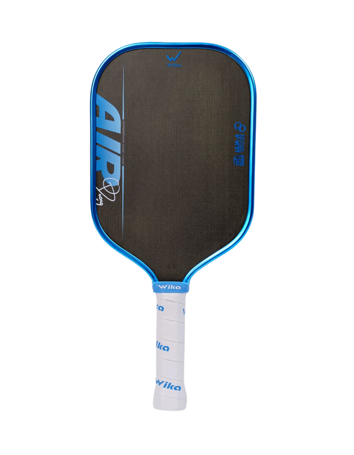 Vợt Pickleball Wika Sports Quang Dương Air Metallic Edition